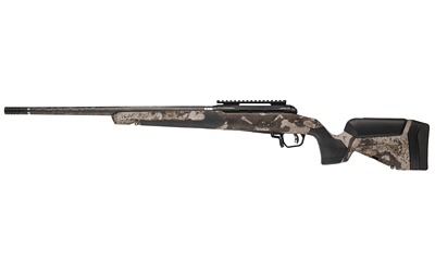 [SV32733] SAV 110 ULT LT PRO 308WIN 20" 3RD WS