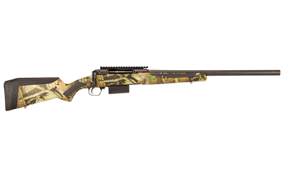[SV32801] SAV 212 HARVESTER 12GA 22" 2RD WDLND