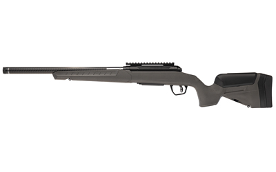 [SV32953] SAV 110 CRBN HNTR 7PRC 20" 2RD GRY