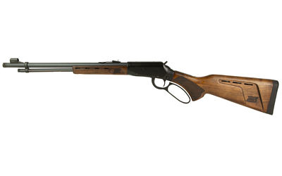 [SV46020] SAV REVEL DLX 22LR 18" 12RD BLK