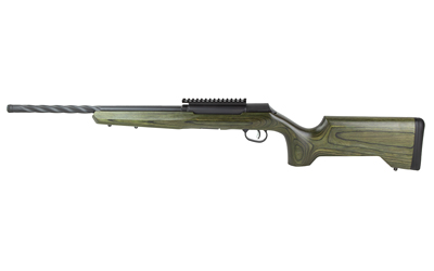 [SV47258] SAV A22 TMBR TAC 22LR 18" 10RD ODG