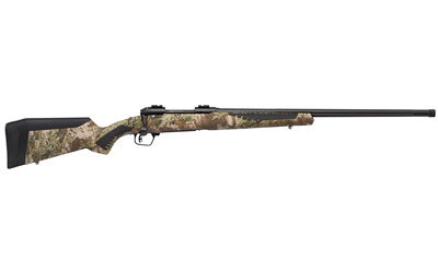 [SV57000] SAV 110 PREDATOR 22-250 24" 4RD MOT