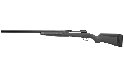 [SV57066] SAV 110 VARMINT 223 26" 4RD GRY