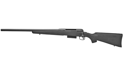 [SV57378] SAV 220 SLUG LH 20GA 22" 2RD BLK
