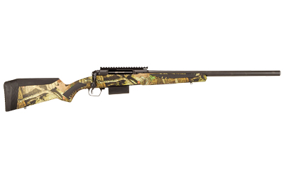 [SV57380] SAV 220 SLUG CAMO 20GA 22" 2RD MOBUC