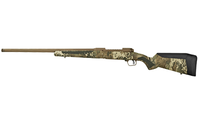 [SV57410] SAV 110 HIGH CNTRY 308WIN 22" TB 4RD