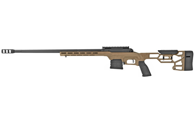 [SV57566] SAV 110 PRECISION 338LAP 24" 5RD FDE