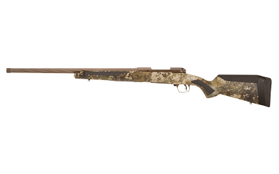 [SV58007] SAV 110 HIGH COUNTRY 7MM PRC 22" 2RD