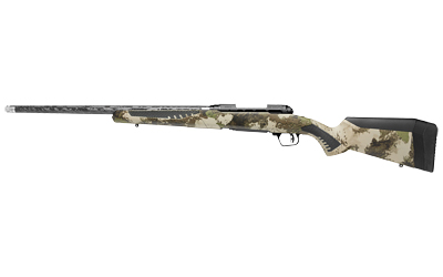 [SV58020] SAV 110 ULTRALITE CAMO 6.5PRC 24" 2R