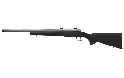 [SV58270] SAV 110 TRL HTR LT 308WIN 20" 4RD BK