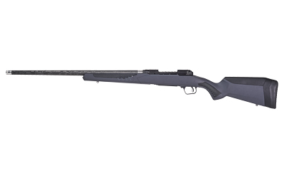 [SV58321] SAV 110 ULTRALITE 7MM BC 20" 4RD