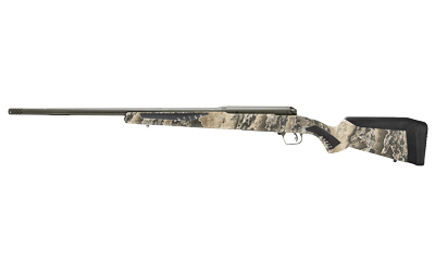 [SV58323] SAV 110 TIMBERLINE 7MM BC 20" 4RD