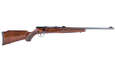 [SV70510] SAV B22 MAG G 22WMR 21" 10RD WOOD