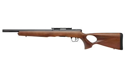 [SV70517] SAV B22 TIMBER 22WMR 16.5" TB 10R WD