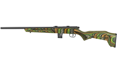 [SV91936] SAV 93 MINIMALIST 22WMR 18" GREEN