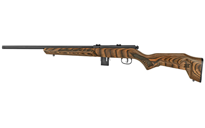 [SV91937] SAV 93 MINIMALIST 22WMR 18" BROWN