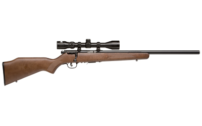 [SV96222] SAV 93R17 GVXP 17HMR 21" 5RD WD SCPE