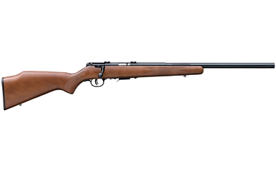 [SV96701] SAV 93R17-GV 17HMR 21" 5RD WOOD