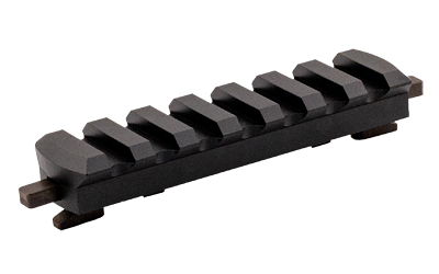 [SYQDR300] SYLVAN QD MLOK RAIL MOUNT 7-SLOT