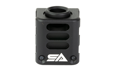 [SYSAGC9] SYLVAN 9MM COMPENSATOR 1/2X28
