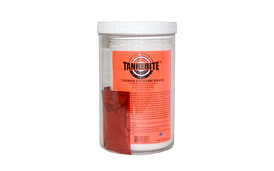 [TAN2ET] TANNERITE EXTREME RANGE 2LB TRGT