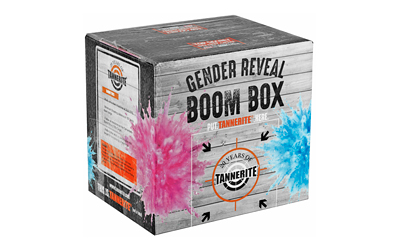 [TANGRK-P] TANNERITE GENDER REVEAL PINK