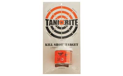 [TANKST] TANNERITE KILL SHOT TARGET