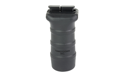 [TDBGV-ML1-BLK] TANGO DWN MLOK STUBBY VERT GRP BLK