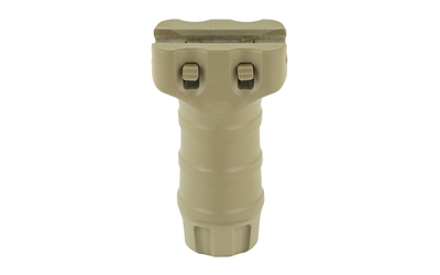 [TDBGVMK46KFD] TANGO DWN SHORT VERTICAL GRIP FDE