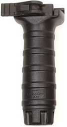 [TDBGVQDSFBLK] TANGO DWN QD VERTICAL GRIP BLK