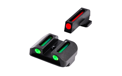 [TG131K] TRUGLO FIBER OPTIC KIMBER SET