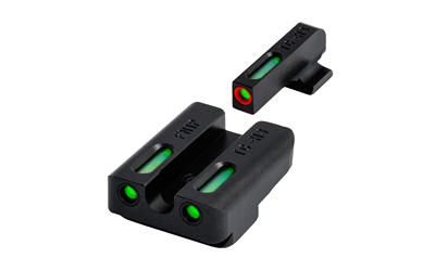 [TG13FN1PC] TRUGLO TFX PRO FN FNX9 SET