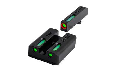 [TG13TA2PC] TRUGLO TFX PRO TAURUS MIL/SLM SET