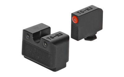 [TG231G1MC] TRUGLO TRIT PRO FOR GLK MOS LOW ORN
