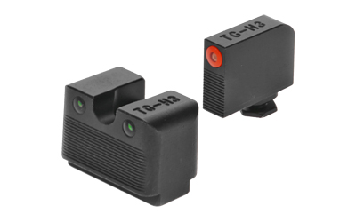 [TG231G2MC] TRUGLO TRIT PRO FOR GLK MOS HI ORN