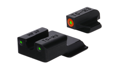 [TG231MP2C] TRUGLO TRIT PRO FOR S&W BDYGUARD ORG
