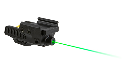 [TG7620G] TRUGLO SIGHT-LINE LASER SIGHT GREEN