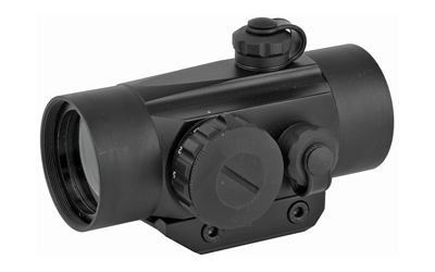 [TG8030B] TRUGLO RED DOT 5MOA 1X30 BLK