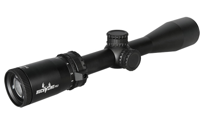 [TG85394PXB] TRUGLO BUCKLINE PRO 3-9X40 BLACK