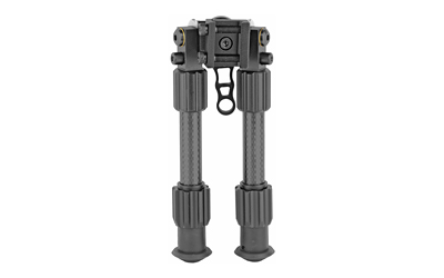 [TG8903S] TRUGLO TAC-POD CRBN RAILMOUNT 6-9'