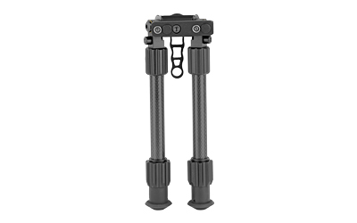 [TG8905L] TRUGLO TAC-POD CRBN M-LOK/KMOD 9-13"