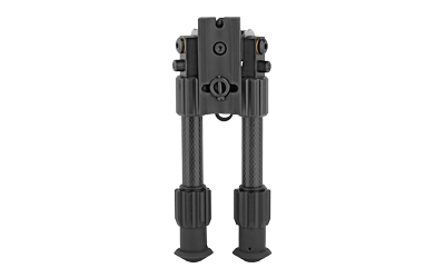 [TG8906S] TRUGLO TAC-POD CRBN SLING STUD 6-9"