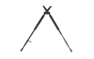 [TG8920XB] TRUGLO SOLID SHOT COLLASPIBLE BIPOD