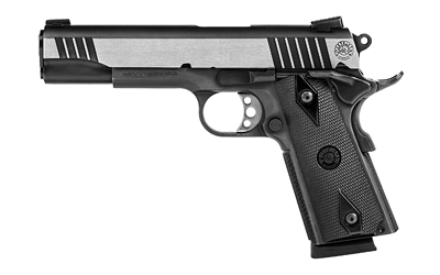[TI1-191101DT] TAURUS 1911 45ACP 5" 8RD DUOTONE