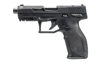 [TI1-2TX22P141] TAURUS TX22 G2 22LR 4.6" OR 22RD BLK