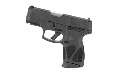 [TI1-G3C931-MA] TAURUS G3C 9MM 3.2" 10RD BLK MA