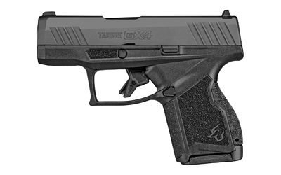 [TI1-GX4M931-10] TAURUS GX4 9MM 3" 10RD BLK