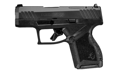 [TI1-GX4MP931] TAURUS GX4 TORO 9MM 3" 13RD BLK