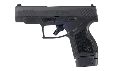 [TI1-GX4XL941] TAURUS GX4XL 9MM 3.7" 13RD BLK