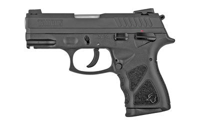 [TI1-TH9C031] TAURUS TH9C 9MM 3.54" 17RD BLK